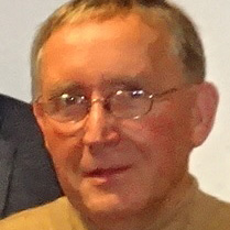  Martin Reisber
